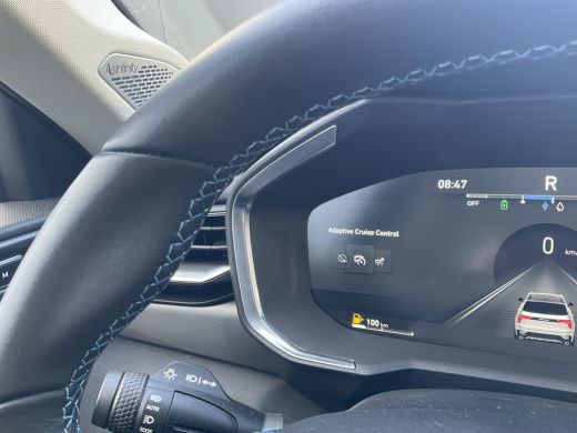 Lynk & Co 01 1.5 Plug-in Adapt.Cruise Carplay 360° Pano.dak DAB Vol opties ActivLease financial lease