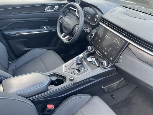 Lynk & Co 01 1.5 Plug-in Adapt.Cruise Carplay 360° Pano.dak DAB Vol opties ActivLease financial lease