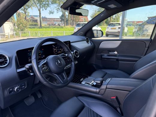 Mercedes-Benz B-Klasse 180 Aut. Style Advantage | LED | Navi | LMV | ActivLease financial lease
