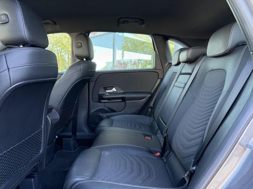Mercedes-Benz B-Klasse 180 Aut. Style Advantage | LED | Navi | LMV | ActivLease financial lease