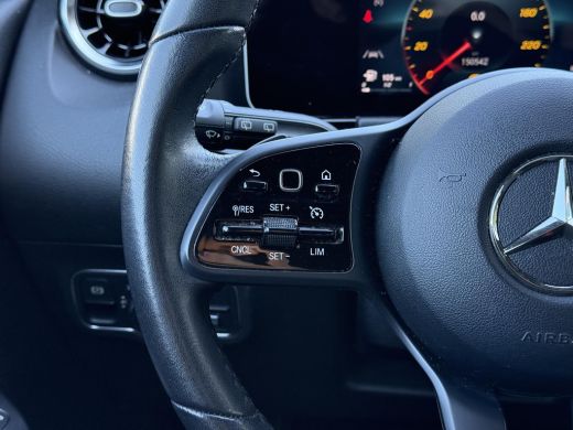 Mercedes-Benz B-Klasse 180 Aut. Style Advantage | LED | Navi | LMV | ActivLease financial lease