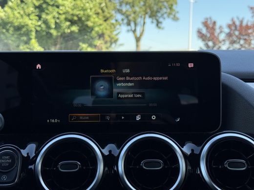 Mercedes-Benz B-Klasse 180 Aut. Style Advantage | LED | Navi | LMV | ActivLease financial lease
