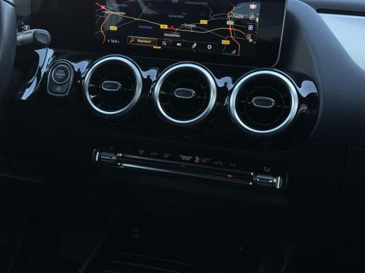 Mercedes-Benz B-Klasse 180 Aut. Style Advantage | LED | Navi | LMV | ActivLease financial lease