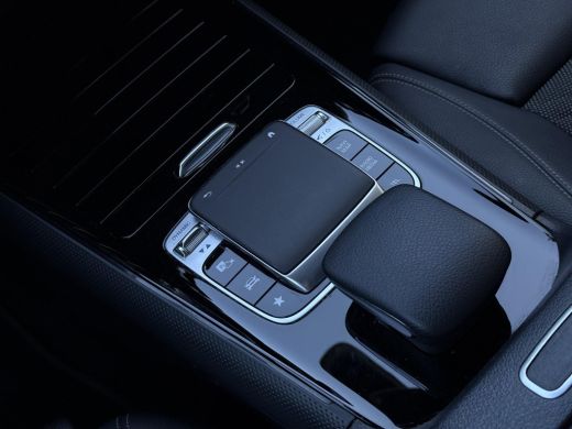 Mercedes-Benz B-Klasse 180 Aut. Style Advantage | LED | Navi | LMV | ActivLease financial lease