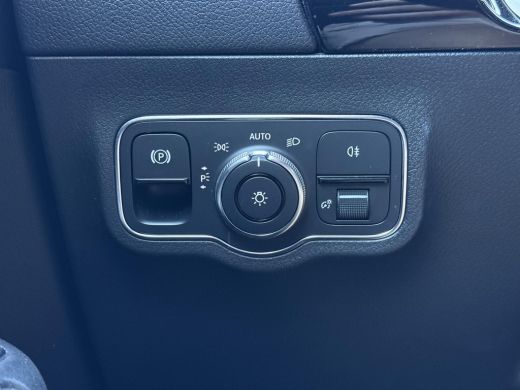 Mercedes-Benz B-Klasse 180 Aut. Style Advantage | LED | Navi | LMV | ActivLease financial lease