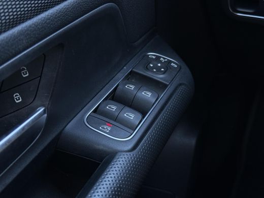 Mercedes-Benz B-Klasse 180 Aut. Style Advantage | LED | Navi | LMV | ActivLease financial lease