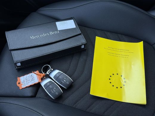 Mercedes-Benz B-Klasse 180 Aut. Style Advantage | LED | Navi | LMV | ActivLease financial lease