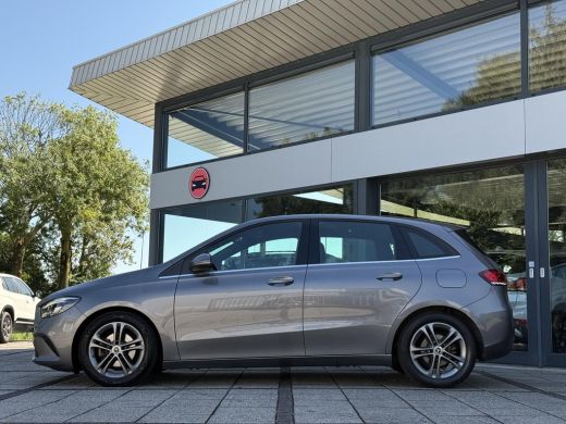 Mercedes-Benz B-Klasse 180 Aut. Style Advantage | LED | Navi | LMV | ActivLease financial lease