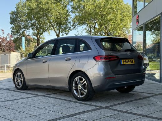 Mercedes-Benz B-Klasse 180 Aut. Style Advantage | LED | Navi | LMV | ActivLease financial lease