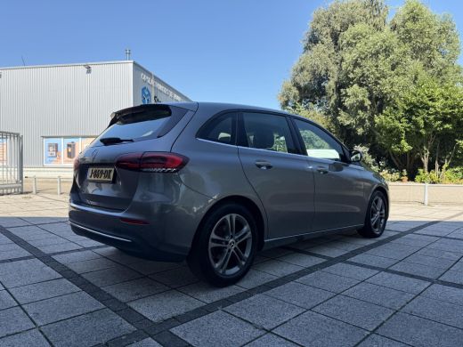 Mercedes-Benz B-Klasse 180 Aut. Style Advantage | LED | Navi | LMV | ActivLease financial lease