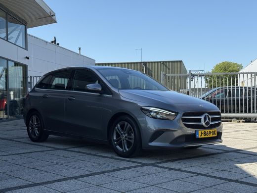 Mercedes-Benz B-Klasse 180 Aut. Style Advantage | LED | Navi | LMV | ActivLease financial lease