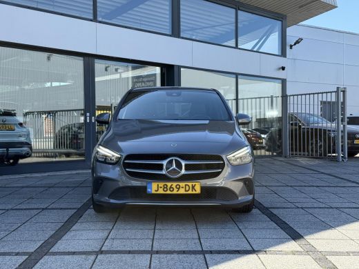 Mercedes-Benz B-Klasse 180 Aut. Style Advantage | LED | Navi | LMV | ActivLease financial lease