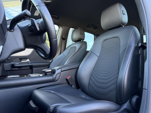 Mercedes-Benz B-Klasse 180 Aut. Style Advantage | LED | Navi | LMV | ActivLease financial lease
