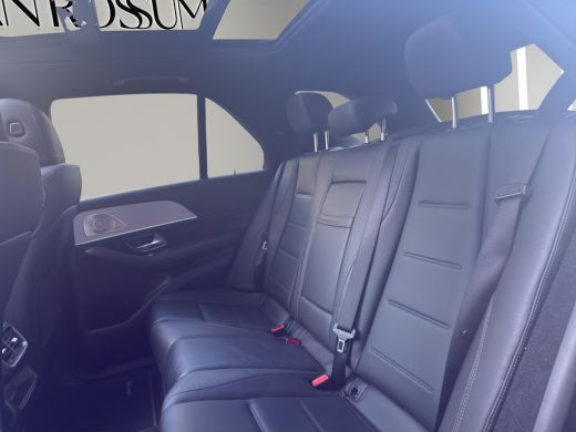 Mercedes-Benz GLE 350 e 4MATIC AMG Pano Burmester 360 MBUX ActivLease financial lease