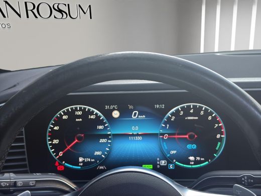 Mercedes-Benz GLE 350 e 4MATIC AMG Pano Burmester 360 MBUX ActivLease financial lease