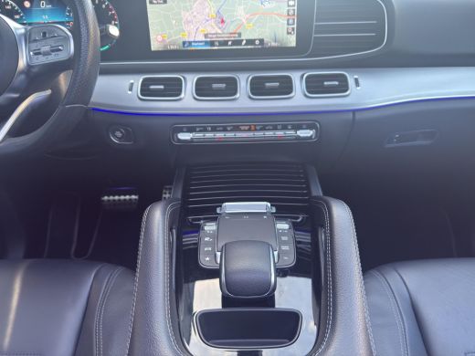 Mercedes-Benz GLE 350 e 4MATIC AMG Pano Burmester 360 MBUX ActivLease financial lease