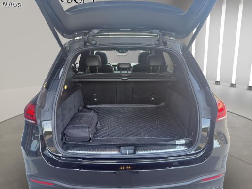 Mercedes-Benz GLE 350 e 4MATIC AMG Pano Burmester 360 MBUX ActivLease financial lease