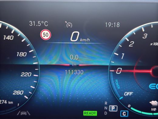 Mercedes-Benz GLE 350 e 4MATIC AMG Pano Burmester 360 MBUX ActivLease financial lease