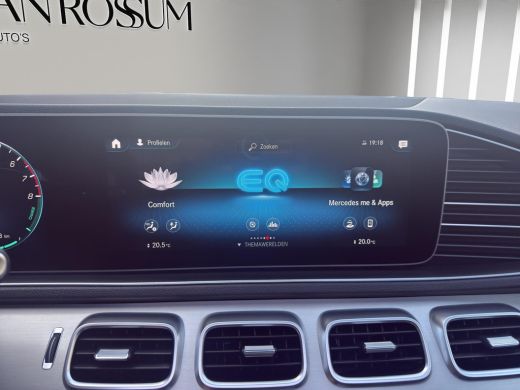 Mercedes-Benz GLE 350 e 4MATIC AMG Pano Burmester 360 MBUX ActivLease financial lease