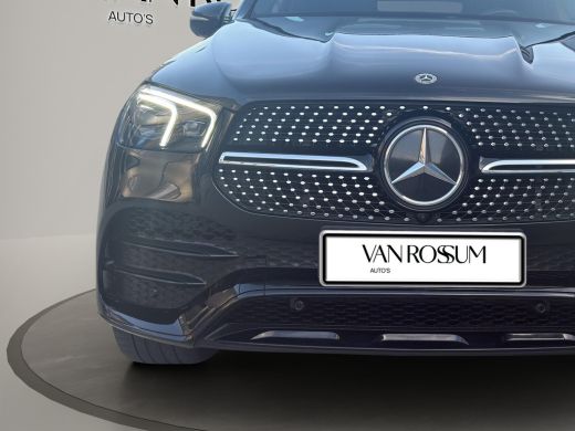 Mercedes-Benz GLE 350 e 4MATIC AMG Pano Burmester 360 MBUX ActivLease financial lease