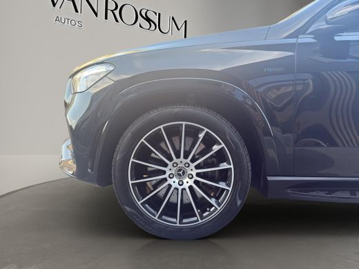 Mercedes-Benz GLE 350 e 4MATIC AMG Pano Burmester 360 MBUX ActivLease financial lease