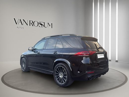 Mercedes-Benz GLE 350 e 4MATIC AMG Pano Burmester 360 MBUX ActivLease financial lease