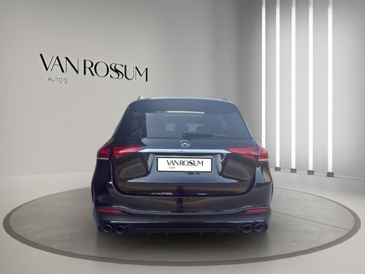 Mercedes-Benz GLE 350 e 4MATIC AMG Pano Burmester 360 MBUX ActivLease financial lease