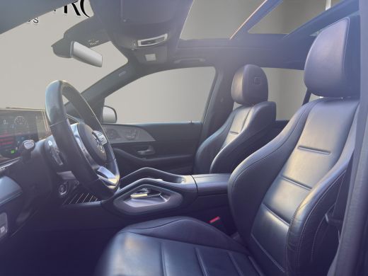 Mercedes-Benz GLE 350 e 4MATIC AMG Pano Burmester 360 MBUX ActivLease financial lease