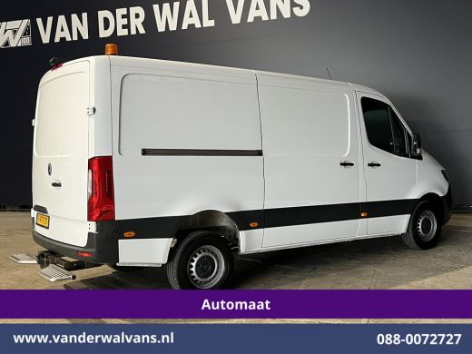 Mercedes-Benz Sprinter 316 CDI 164pk Automaat 3500kg Trekhaak Inrichting L2H1 Euro6 Airco | Camera | Apple Carplay | Cru... ActivLease financial lease