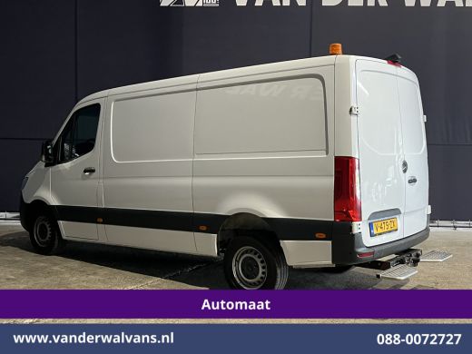 Mercedes-Benz Sprinter 316 CDI 164pk Automaat 3500kg Trekhaak Inrichting L2H1 Euro6 Airco | Camera | Apple Carplay | Cru... ActivLease financial lease