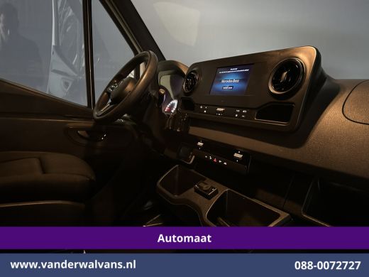 Mercedes-Benz Sprinter 316 CDI 164pk Automaat 3500kg Trekhaak Inrichting L2H1 Euro6 Airco | Camera | Apple Carplay | Cru... ActivLease financial lease