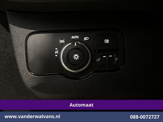 Mercedes-Benz Sprinter 316 CDI 164pk Automaat 3500kg Trekhaak Inrichting L2H1 Euro6 Airco | Camera | Apple Carplay | Cru... ActivLease financial lease