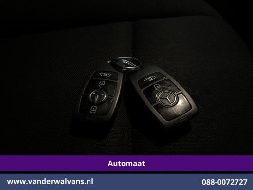 Mercedes-Benz Sprinter 316 CDI 164pk Automaat 3500kg Trekhaak Inrichting L2H1 Euro6 Airco | Camera | Apple Carplay | Cru... ActivLease financial lease