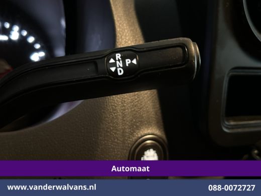 Mercedes-Benz Sprinter 316 CDI 164pk Automaat 3500kg Trekhaak Inrichting L2H1 Euro6 Airco | Camera | Apple Carplay | Cru... ActivLease financial lease