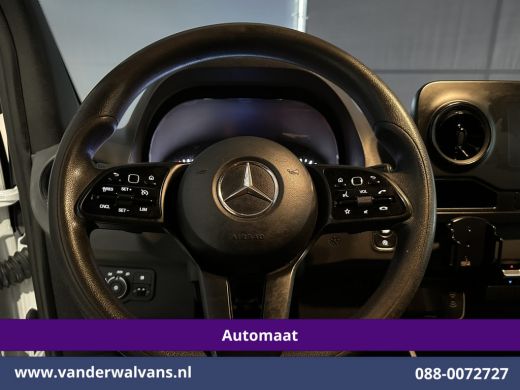 Mercedes-Benz Sprinter 316 CDI 164pk Automaat 3500kg Trekhaak Inrichting L2H1 Euro6 Airco | Camera | Apple Carplay | Cru... ActivLease financial lease