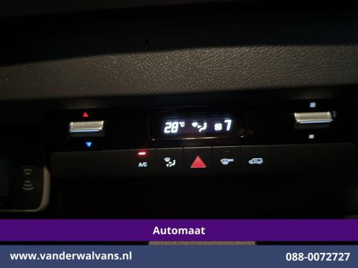 Mercedes-Benz Sprinter 316 CDI 164pk Automaat 3500kg Trekhaak Inrichting L2H1 Euro6 Airco | Camera | Apple Carplay | Cru... ActivLease financial lease