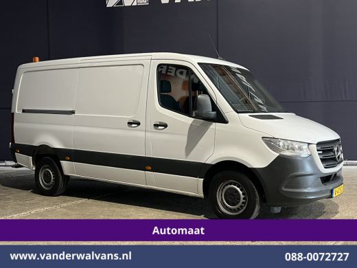 Mercedes-Benz Sprinter 316 CDI 164pk Automaat 3500kg Trekhaak Inrichting L2H1 Euro6 Airco | Camera | Apple Carplay | Cru... ActivLease financial lease