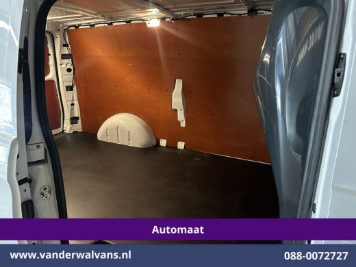 Mercedes-Benz Vito 114 CDI 136pk 9G-Tronic Automaat L3H1 Fabrieksgarantie Euro6 Airco | Camera | Apple Carplay | And... ActivLease financial lease