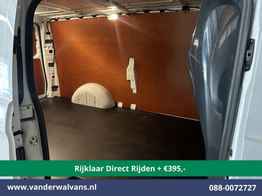 Mercedes-Benz Vito 114 CDI 136pk 9G-Tronic Automaat L3H1 Euro6 *Rijklaar direct Rijden* Airco | Camera | Apple Carpl... ActivLease financial lease
