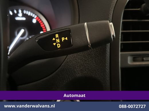 Mercedes-Benz Vito 114 CDI 136pk 9G-Tronic Automaat L3H1 Fabrieksgarantie Euro6 Airco | Camera | Apple Carplay | And... ActivLease financial lease