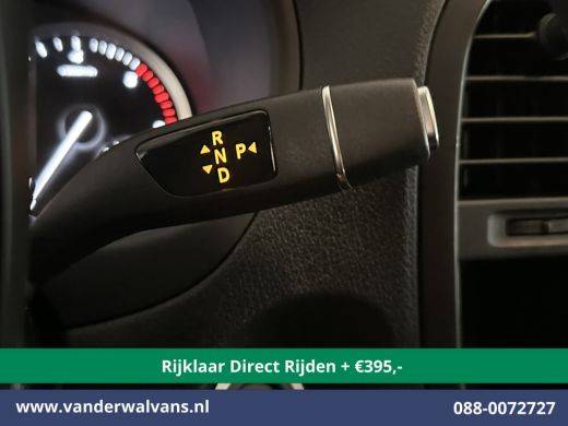 Mercedes-Benz Vito 114 CDI 136pk 9G-Tronic Automaat L3H1 Euro6 *Rijklaar direct Rijden* Airco | Camera | Apple Carpl... ActivLease financial lease