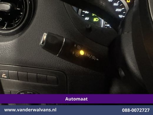 Mercedes-Benz Vito 114 CDI 136pk 9G-Tronic Automaat L3H1 Fabrieksgarantie Euro6 Airco | Camera | Apple Carplay | And... ActivLease financial lease