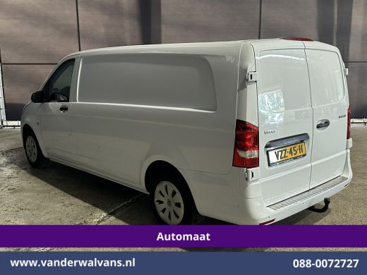 Mercedes-Benz Vito 114 CDI 9G-Tronic Automaat L3H1 Euro6 Fabrieksgarantie Airco | Camera | Apple Carplay | Android A... ActivLease financial lease