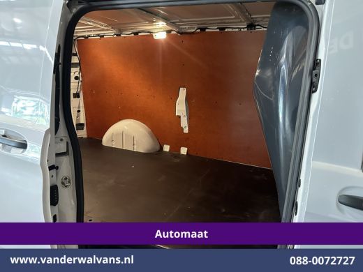 Mercedes-Benz Vito 114 CDI 9G-Tronic Automaat L3H1 Euro6 Fabrieksgarantie Airco | Camera | Apple Carplay | Android A... ActivLease financial lease