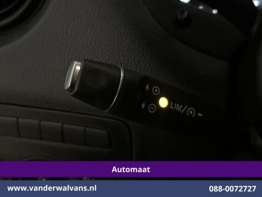 Mercedes-Benz Vito 114 CDI 9G-Tronic Automaat L3H1 Euro6 Fabrieksgarantie Airco | Camera | Apple Carplay | Android A... ActivLease financial lease