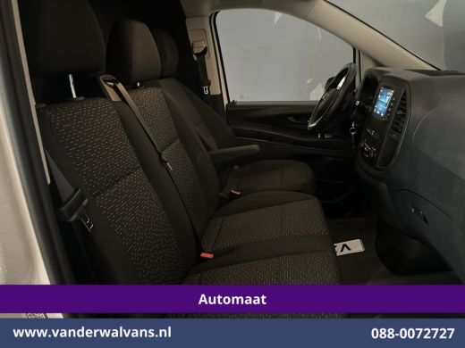 Mercedes-Benz Vito 114 CDI 9G-Tronic Automaat L3H1 Euro6 Fabrieksgarantie Airco | Camera | Apple Carplay | Android A... ActivLease financial lease
