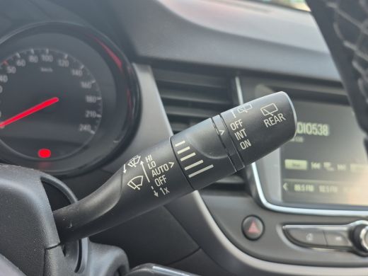 Opel Crossland X 1.2 Turbo Edition | Airco | Bluetooth telefoonvoorbereiding | Cruise control ActivLease financial lease