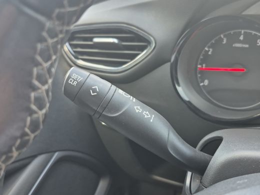 Opel Crossland X 1.2 Turbo Edition | Airco | Bluetooth telefoonvoorbereiding | Cruise control ActivLease financial lease