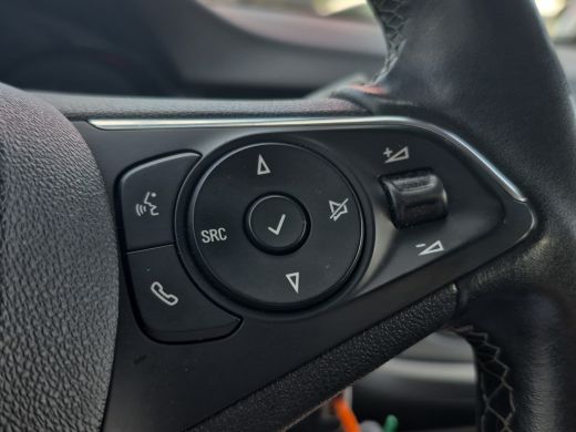 Opel Crossland X 1.2 Turbo Edition | Airco | Bluetooth telefoonvoorbereiding | Cruise control ActivLease financial lease
