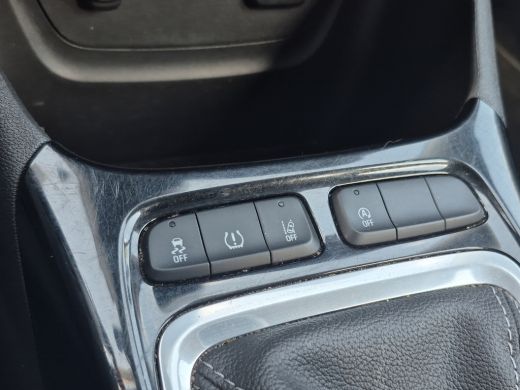 Opel Crossland X 1.2 Turbo Edition | Airco | Bluetooth telefoonvoorbereiding | Cruise control ActivLease financial lease